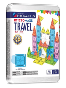 MAGNA-T micro MAGS Travel Set Luxe