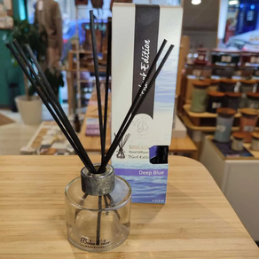 Mikado Black Edition Deep Blue 125 ml