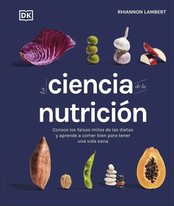 CIENCIA DE LA NUTRICION