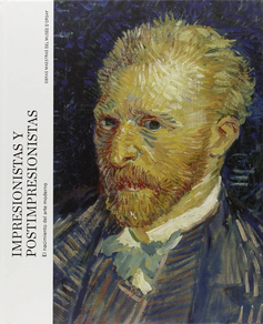 Impresionistas y postimpresionistas el nacimiento del arte moderno