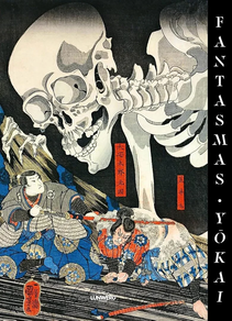 FANTASMAS YOKAI