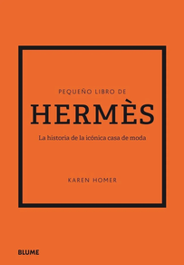 HERMES, PEQUEÑO LIBRO DE