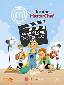 Masterchef Junior - Como Ser Un Chef De Cine