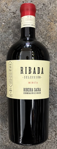 RIBADA SELECCION MENCIA 2024