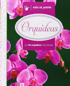 ORQUIDEAS - GUIA DE JARDIN
