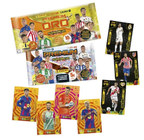 ADRENALYN PREMIUM ORO 2025/26