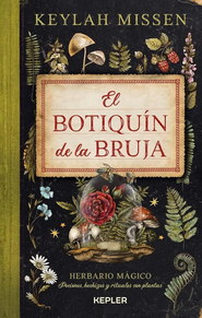 BOTIQUIN DE LA BRUJA