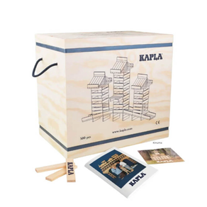 KAPLA 500 piezas