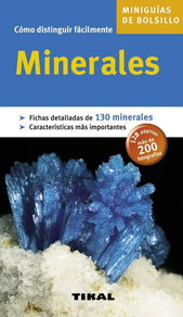MINERALES - COMO DISTINGUIR FACILMENTE