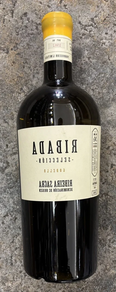 Ribada Seleccion Godello 2024