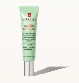 CC Red Correct - tratamiento corrector anti-rojeces, 15 ml