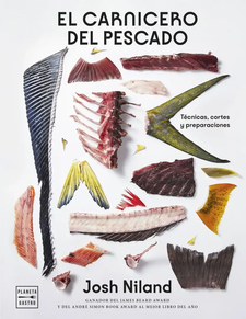 CARNICERO DEL PESCADO