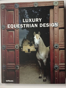 LUXURY EQUESTRIAN DESING