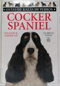 COCKER SPANIEL
