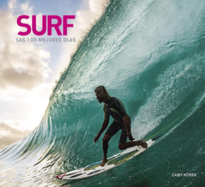 Surf - Las 100 Mejores Olas