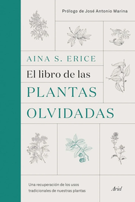 LIBRO DE LAS PLANTAS OLVIDADAS