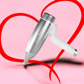 Secador SPEED GHD BLANCO