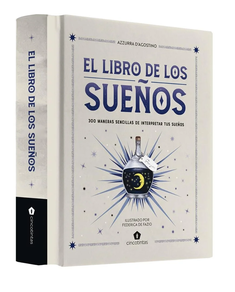 LIBRO DE LOS SUEÑOS