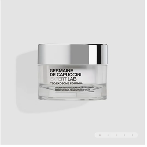 Crema Hidro-Regeneradora Inteligente de Germaine de Capuccini