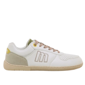 ARIA BAREFOOT GREEN/GLITTER