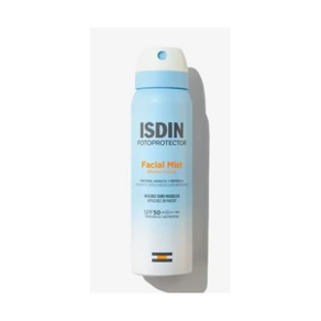 ISDIN FOTOPROTECTOR BRUMA FACIAL SPF 50+