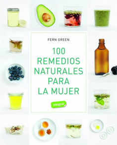 100 REMEDIOS NATURALES PARA LA MUJER (nuevo)