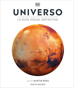 UNIVERSO, GUIA VISUAL DEFINITIVA