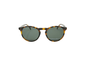 GAFA SOL REDONDA MARRON HABANA MB987