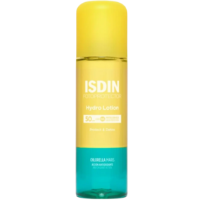 ISDIN FOTOPROTECTOR SPF50 HYDRO LOTION  200ml