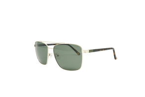 GAFA SOL METAL GRANDE DORADA MB2047