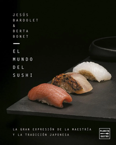 MUNDO DEL SUSHI