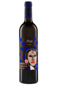 Antoñita Doca Rioja DEMETER crianza