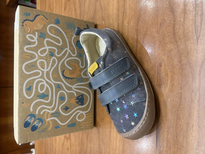 FLEXY NENS ESTRELLAS GRIS