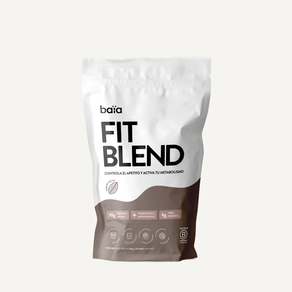 BAÏA FIT BLEND CACAO
