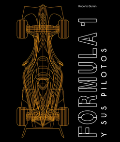 FORMULA 1 Y SUS PILOTOS