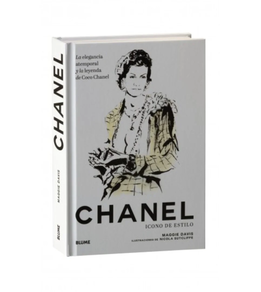 CHANEL - ICONO DE ESTILO