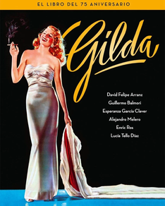 Gilda - El Libro Del 75 Aniversario