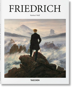CASPAR DAVID FRIEDRICH