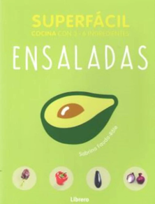 ENSALDAS