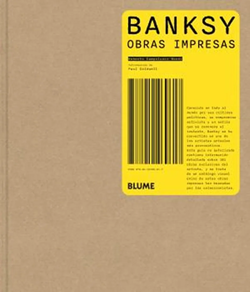 Banksy - Obras Impresas