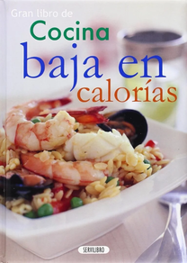 COCINA BAJA EN CALORIAS