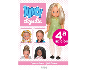 Nancyclopedia 1