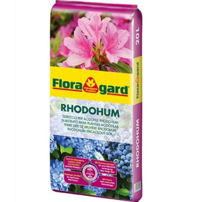 SUSTRATO FLORAGARD PL. ACIDOFILAS 20L TIERRA PARA ACIDOFILAS