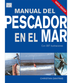 MANUAL DEL PESCADOR EN EL MAR
