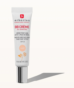 BB Cream de Erborian con color "Clair"