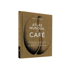 ATLAS MUNDIAL DEL CAFE
