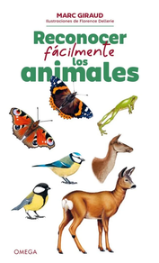 Reconocer Facilmente Los Animales