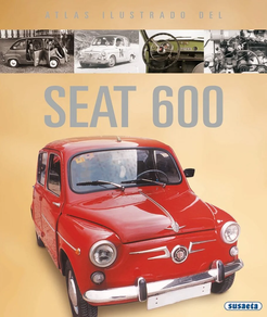 SEAT 600 - ATLAS ILUSTRADO