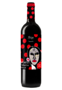 Antoñita Tinto Joven Doca Rioja DEMETER