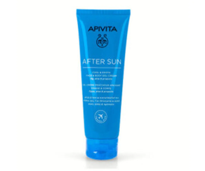 APIVITA AFTER SUN CREMA GEL 200ml